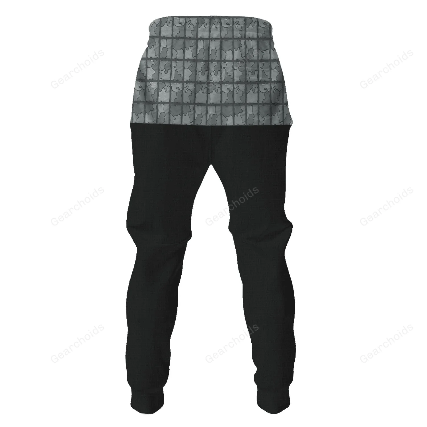 SaTr The Next Generation The Romulan Hoodie Sweatshirt Sweatpants - Image 8