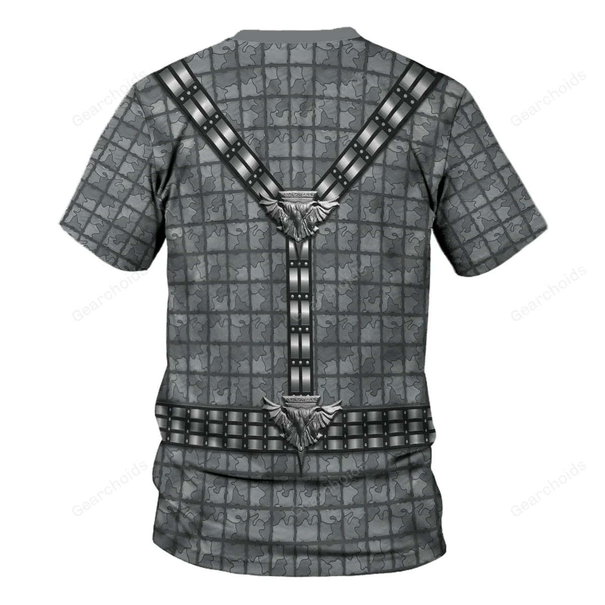 SaTr The Next Generation The Romulan T-Shirt - Image 2