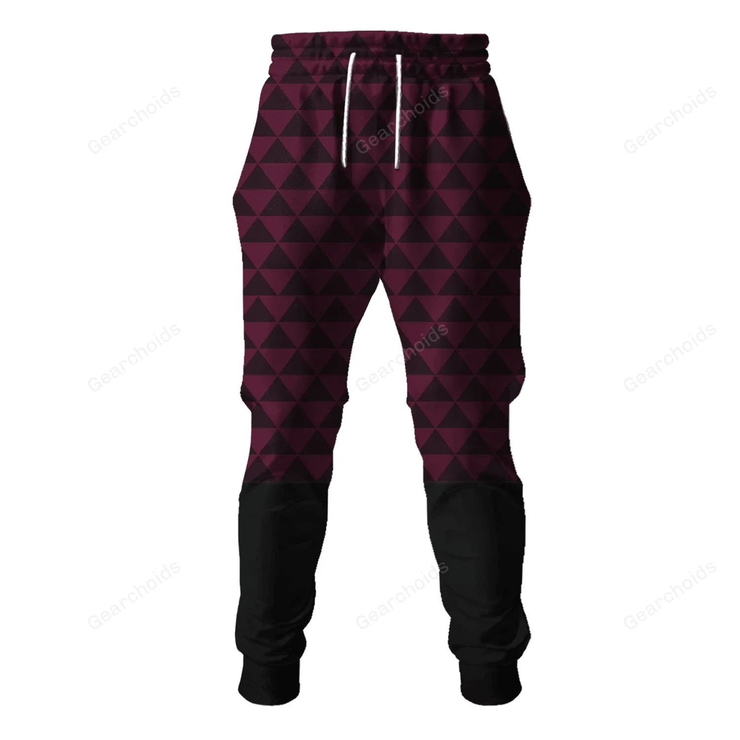 SaTr The Romulan Commander Hoodie Sweatshirt Sweatpants - Image 5