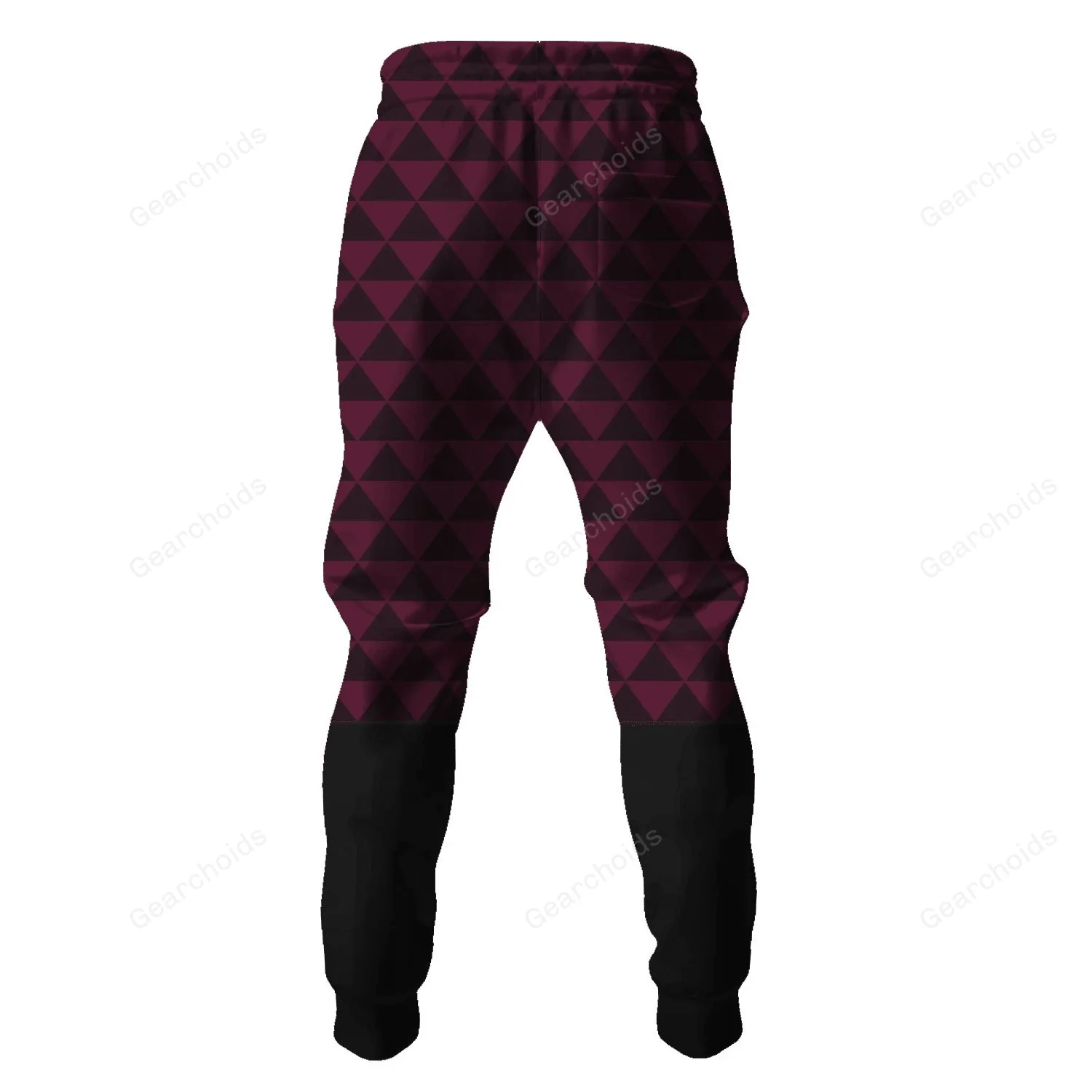 SaTr The Romulan Commander Hoodie Sweatshirt Sweatpants - Image 8