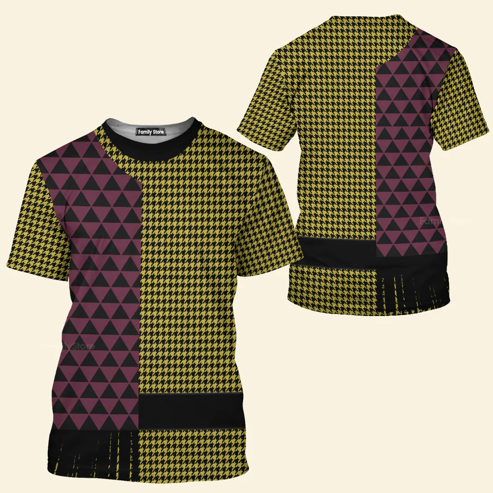SaTr The Romulan Commander T-Shirt - Image 2