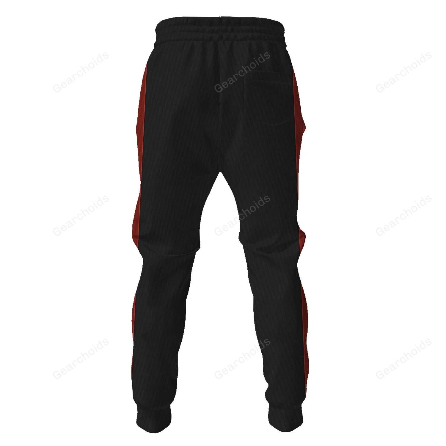 SaTr The SaTr Admiral Pike Costume Hoodie Sweatshirt Sweatpants - Image 8