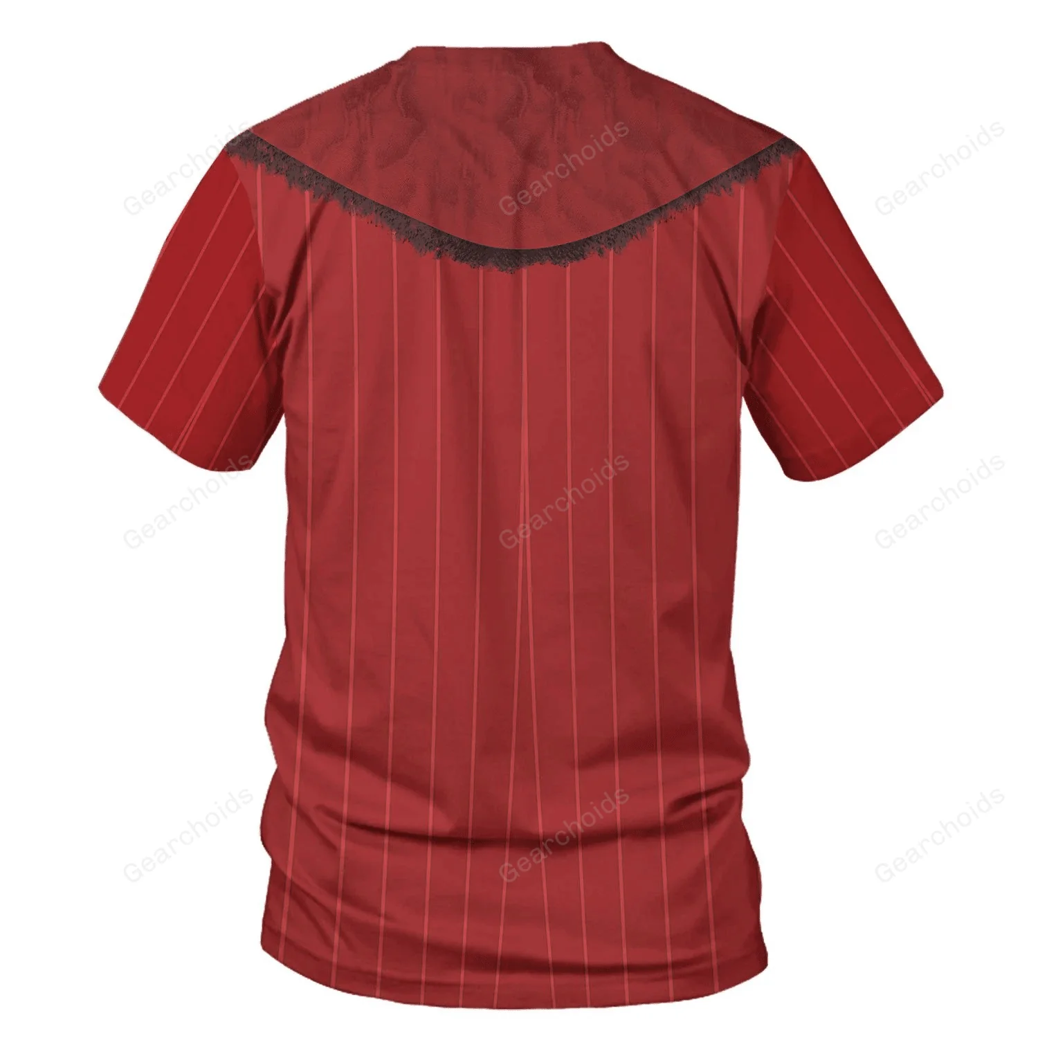 Stwa Amidala Costume T-Shirt For Men And Women - Image 2