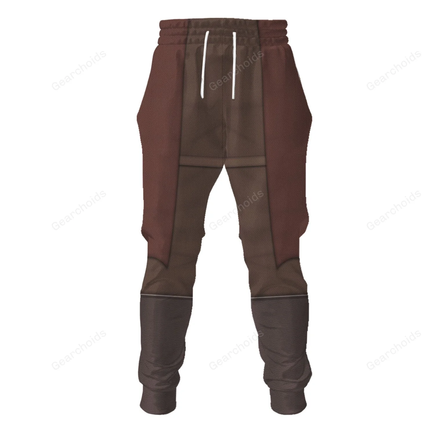 Stwa Cad Bane's Bounty Hunter Hoodie Sweatshirt Sweatpants CSSWR082 - Image 5
