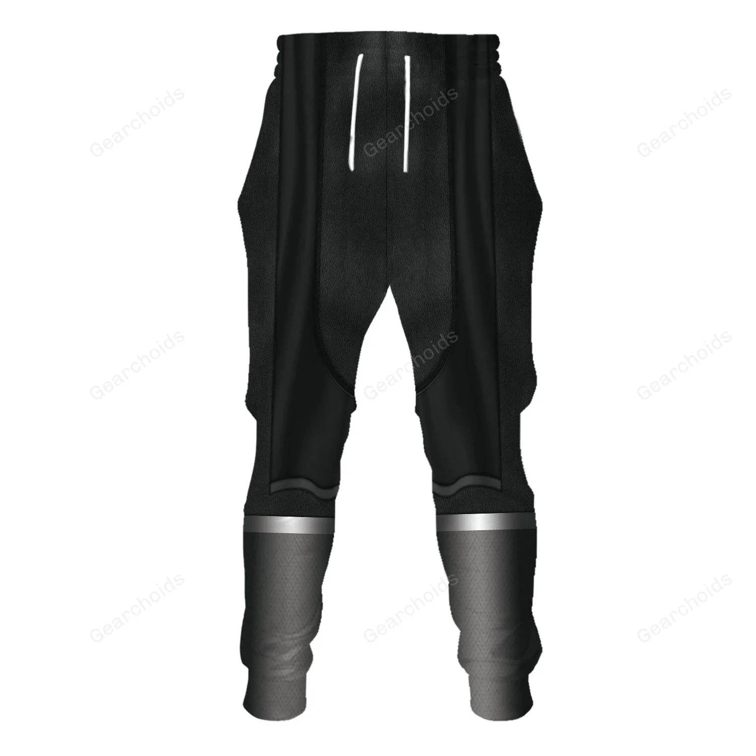 Stwa Darth Maul Costume Hoodie Sweatshirt Sweatpants Tshirt Hawaiian shirt CSSWR011 - Image 5