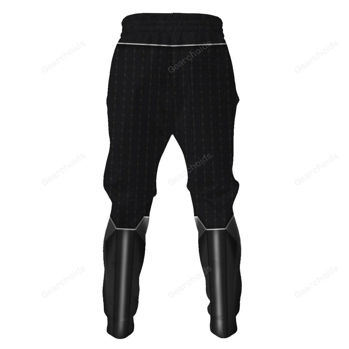 Stwa Darth Vader Costume Hoodie Sweatshirt Sweatpants CSSWR012 - Image 10