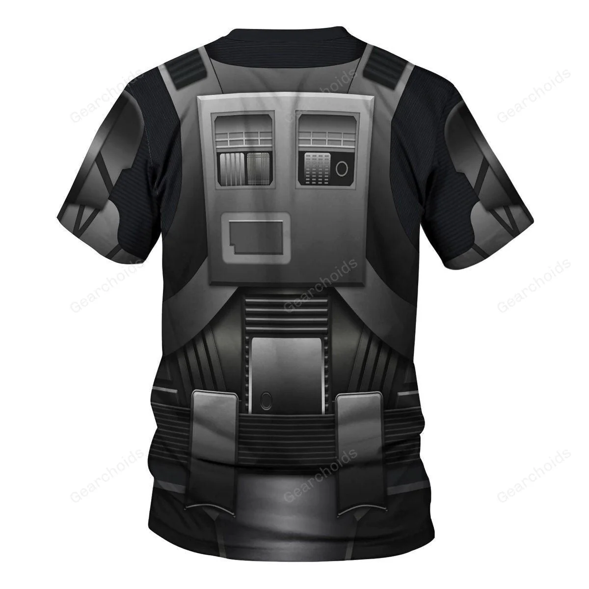 Stwa Death Troopers Costume Hoodie Sweatshirt Sweatpants Tshirt Hawaiian shirt CSSWR049 - Image 10