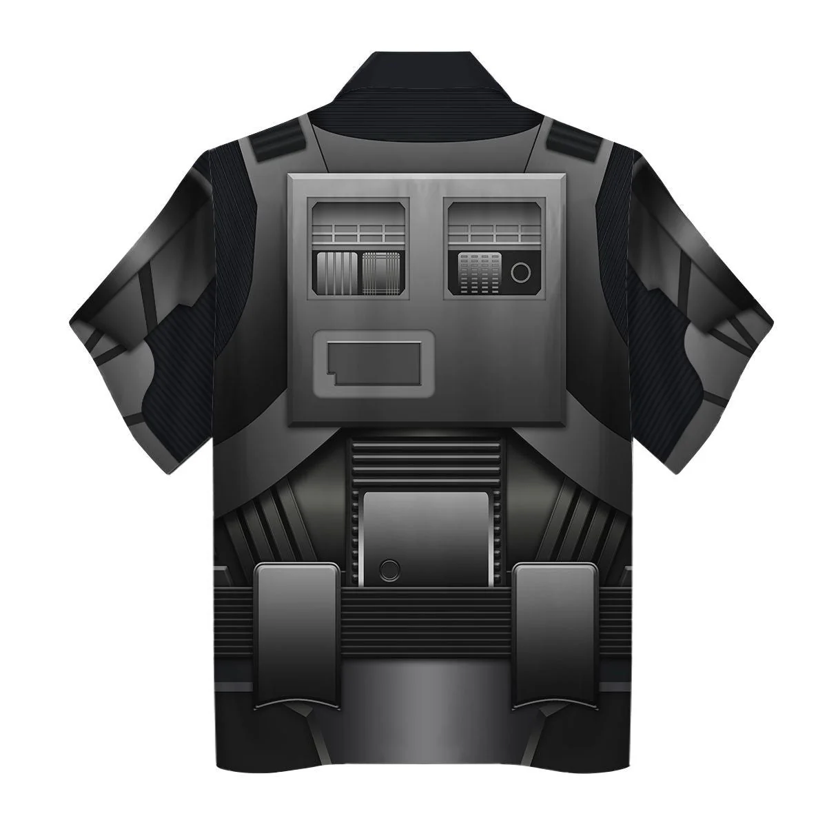 Stwa Death Troopers Costume Hoodie Sweatshirt Sweatpants Tshirt Hawaiian shirt CSSWR049 - Image 12