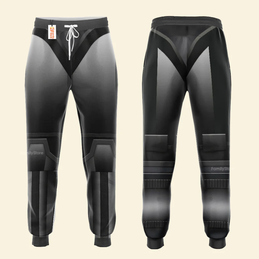 Stwa Death Troopers Costume Hoodie Sweatshirt Sweatpants Tshirt Hawaiian shirt CSSWR049 - Image 13