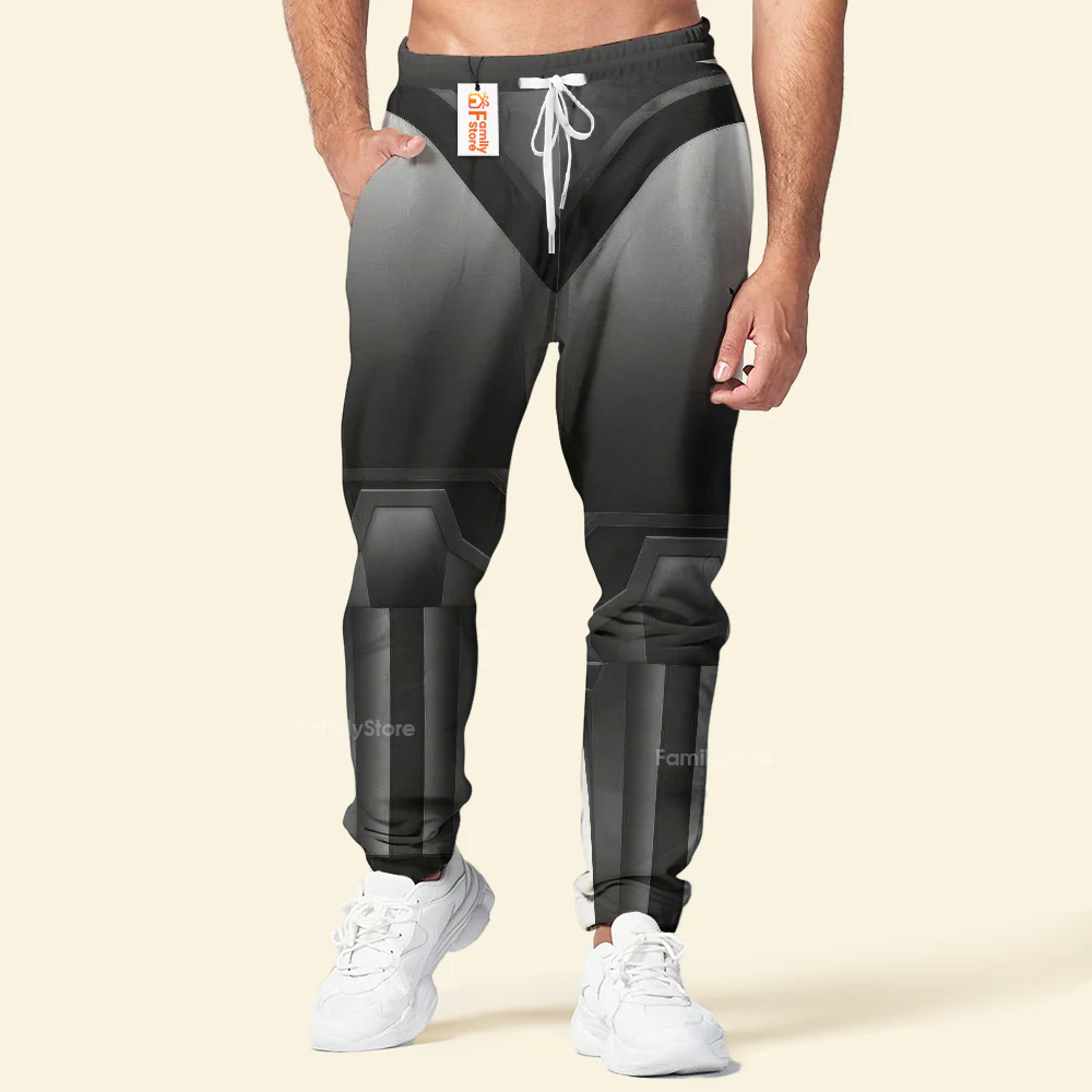 Stwa Death Troopers Costume Hoodie Sweatshirt Sweatpants Tshirt Hawaiian shirt CSSWR049 - Image 14