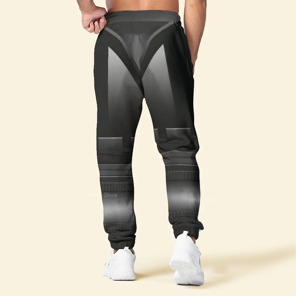 Stwa Death Troopers Costume Hoodie Sweatshirt Sweatpants Tshirt Hawaiian shirt CSSWR049 - Image 15