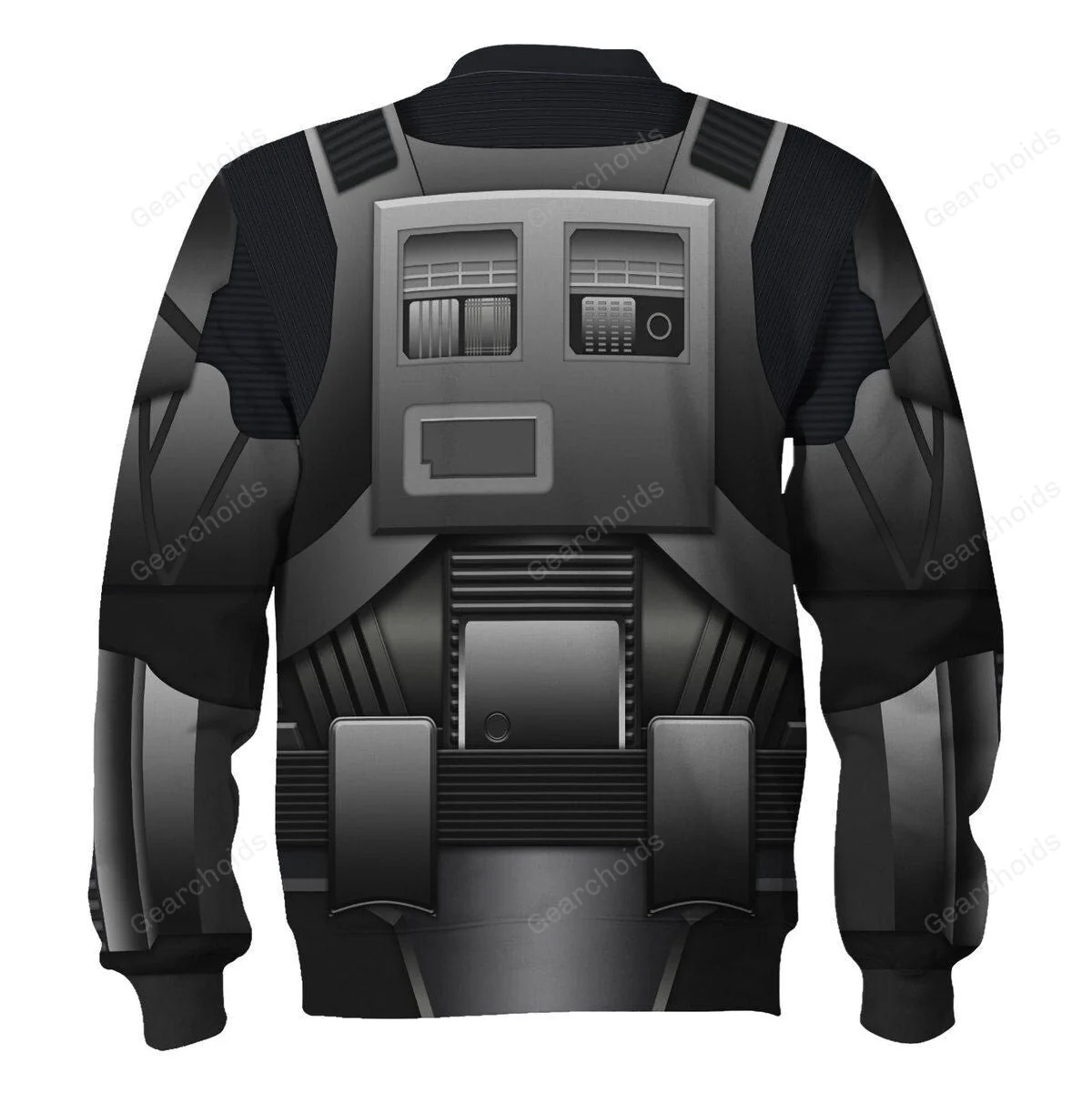 Stwa Death Troopers Costume Hoodie Sweatshirt Sweatpants Tshirt Hawaiian shirt CSSWR049 - Image 8