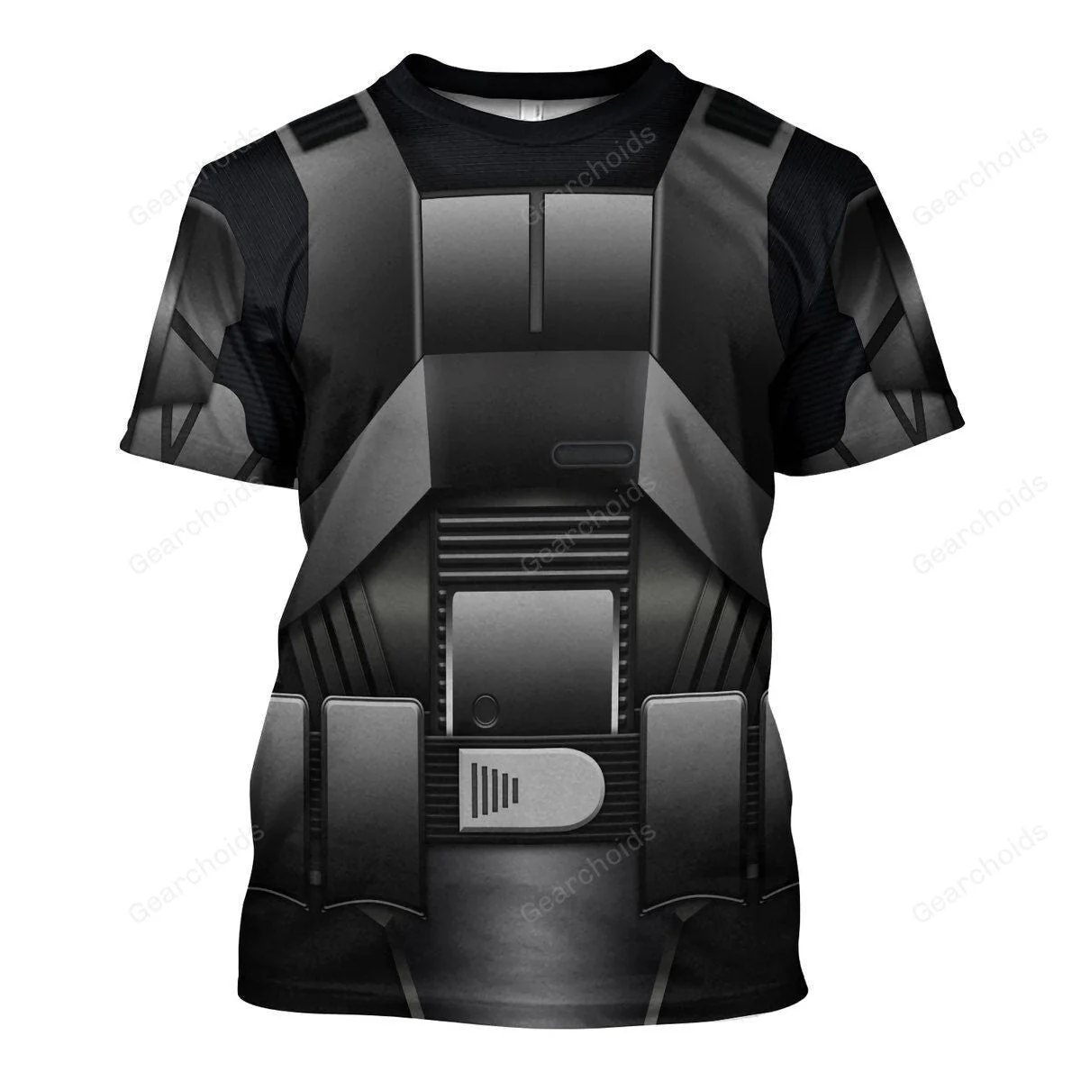 Stwa Death Troopers Costume Hoodie Sweatshirt Sweatpants Tshirt Hawaiian shirt CSSWR049 - Image 9