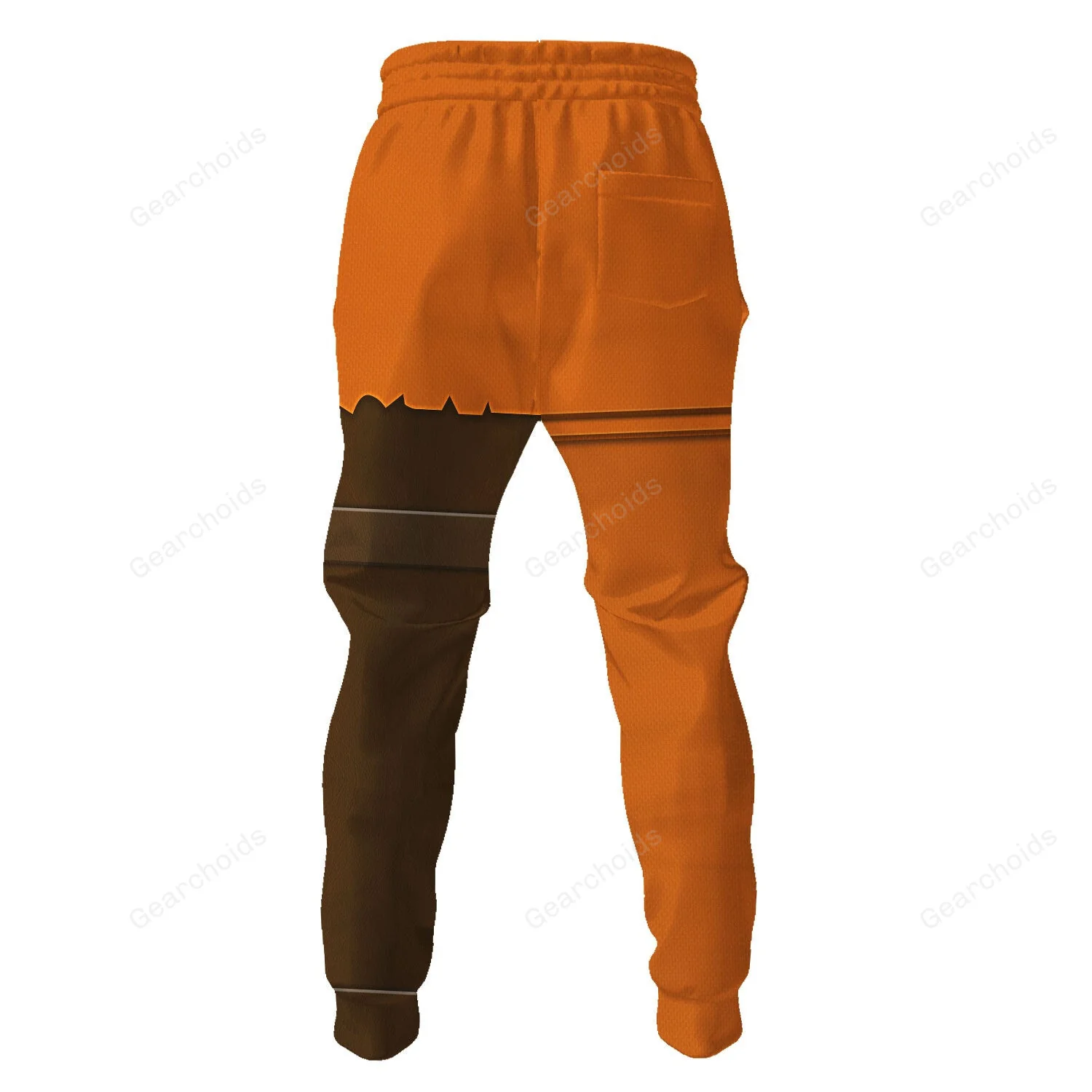 Stwa Ezra Bridger's Costume Hoodie Sweatshirt Sweatpants CSSWR079 - Image 8