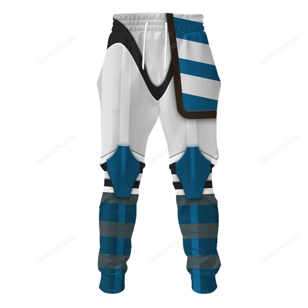 Stwa Fives Costume Hoodie Sweatshirt Sweatpants CSSWR069 - Image 5