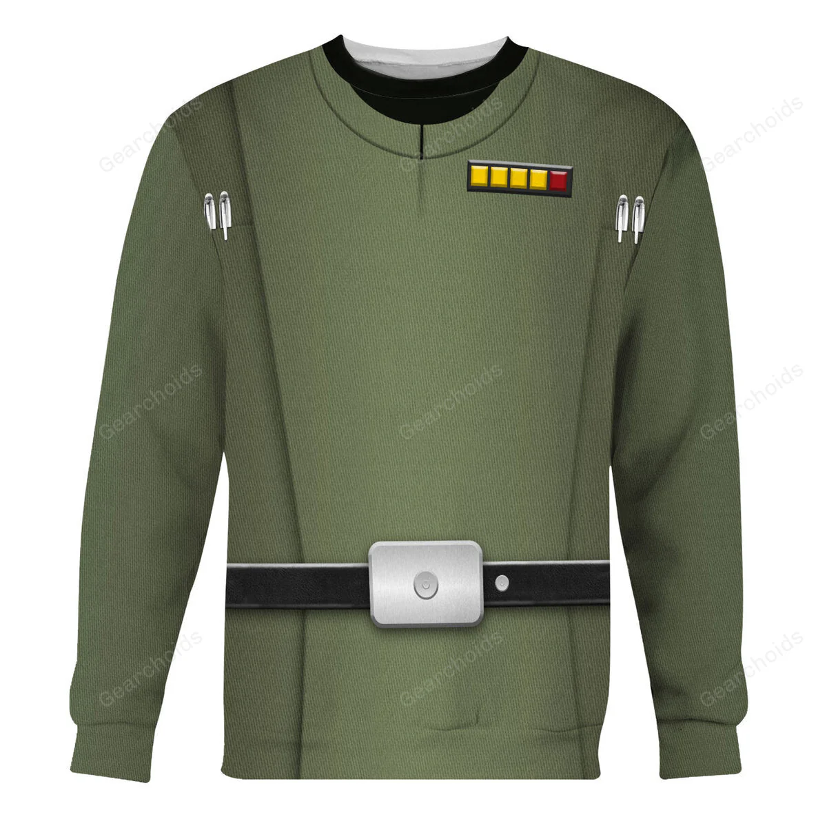 Stwa Galen Erso Costume Hoodie Sweatshirt Sweatpants Tshirt Hawaiian shirt CSSWR061 - Image 4