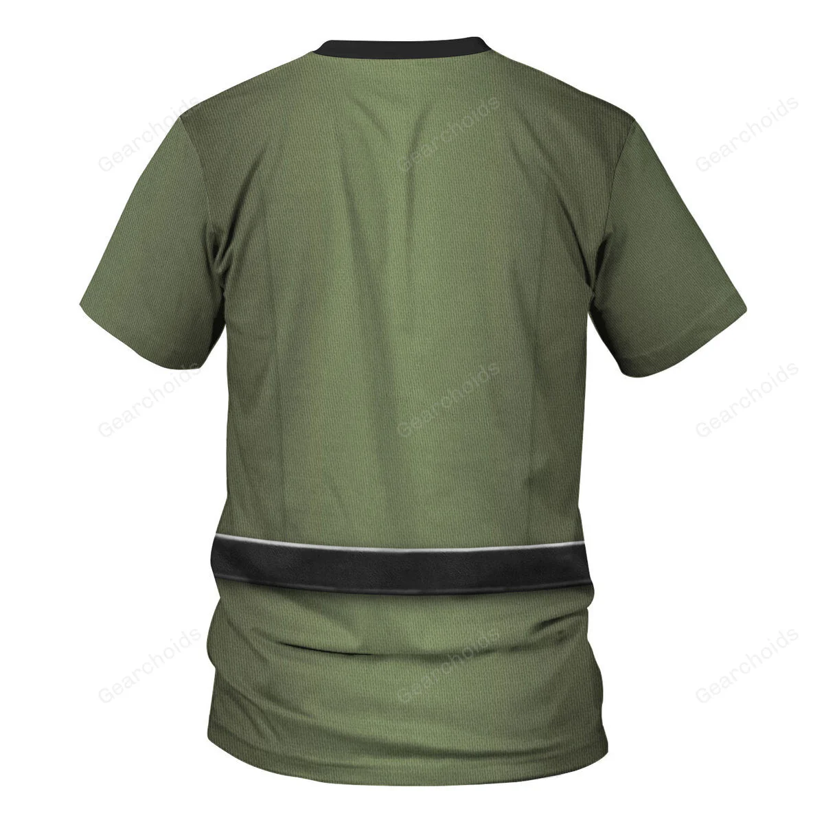 Stwa Galen Erso Costume T-Shirt For Men And Women CSSWR061 - Image 2
