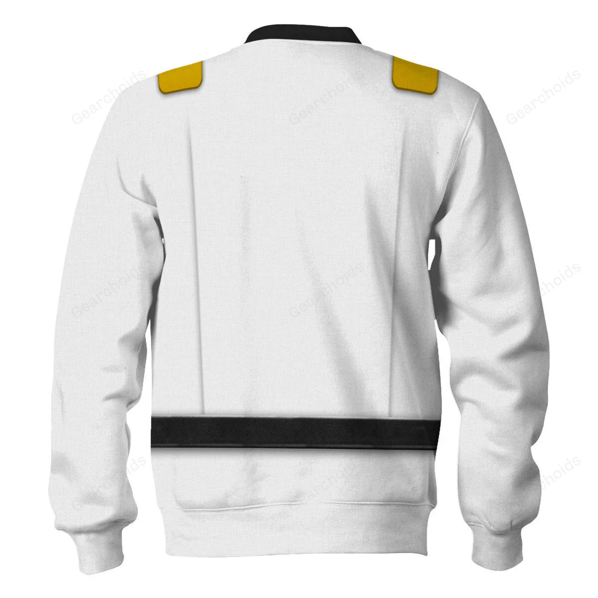 Stwa Grand Admiral Thrawn Hoodie Sweatshirt Sweatpants CSSWR063 - Image 6
