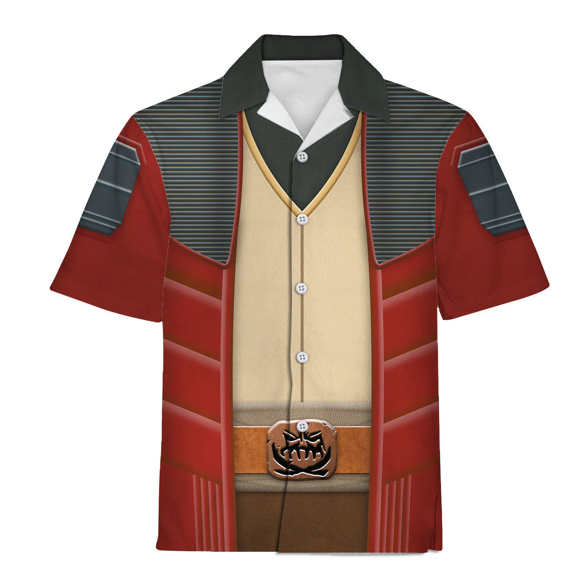 Stwa Hondo Ohnaka's Pirate Hoodie Sweatshirt Sweatpants Tshirt Hawaiian shirt CSSWR074 - Image 13
