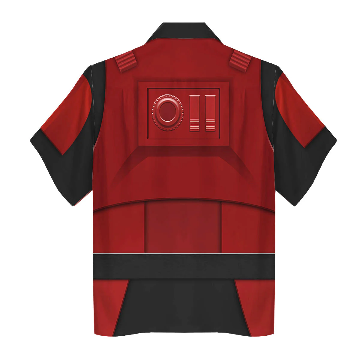Stwa Imperial Royal Guard Armor Hoodie Sweatshirt Sweatpants Tshirt Hawaiian shirt CSSWR073 - Image 12