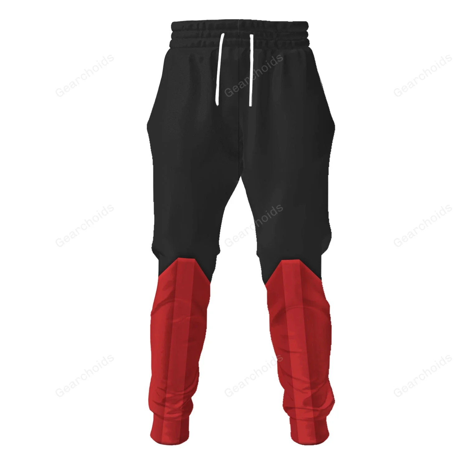 Stwa Imperial Royal Guard Armor Hoodie Sweatshirt Sweatpants Tshirt Hawaiian shirt CSSWR073 - Image 5