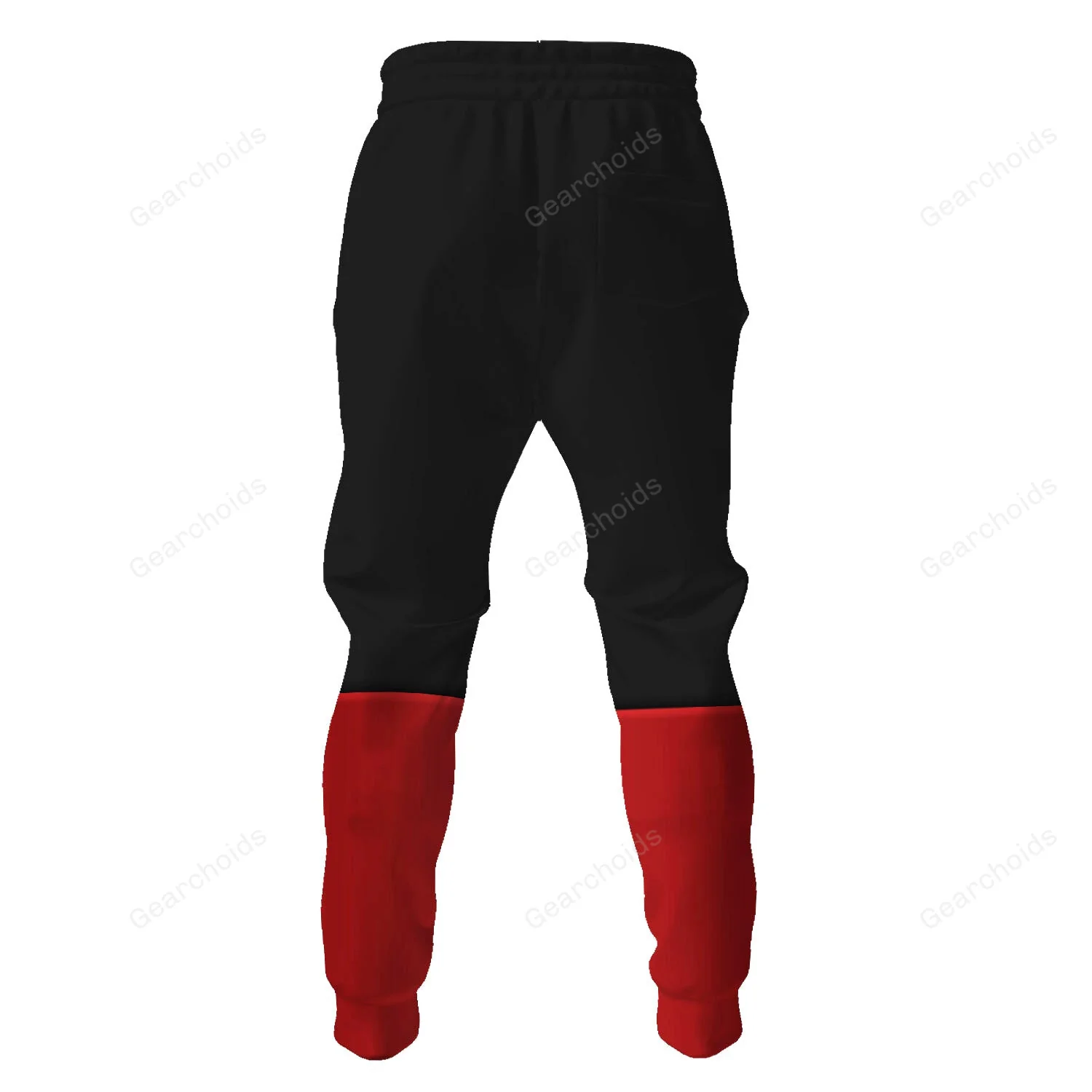Stwa Imperial Royal Guard Armor Hoodie Sweatshirt Sweatpants Tshirt Hawaiian shirt CSSWR073 - Image 8