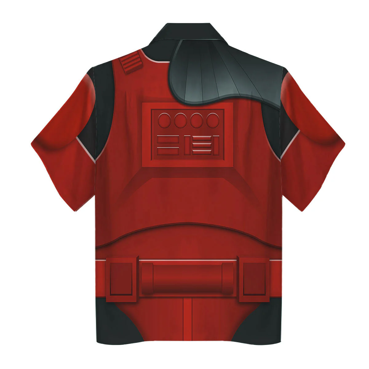Stwa Imprerial Crimson Stormtrooper Hoodie Sweatshirt Sweatpants Tshirt Hawaiian shirt CSSWR065 - Image 12