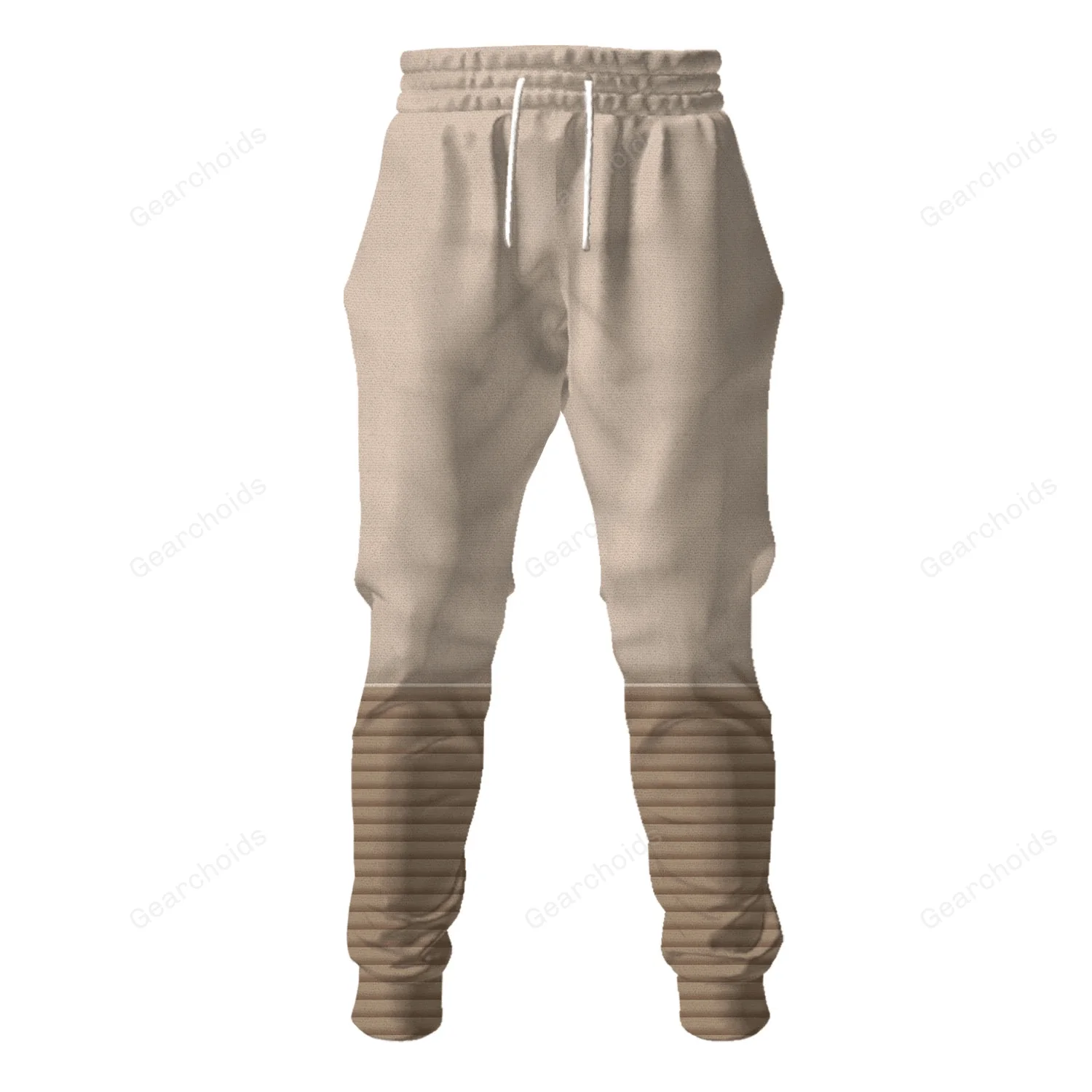 Stwa Jedi Luke SW Costume Hoodie Sweatshirt Sweatpants CSSWR014 - Image 6