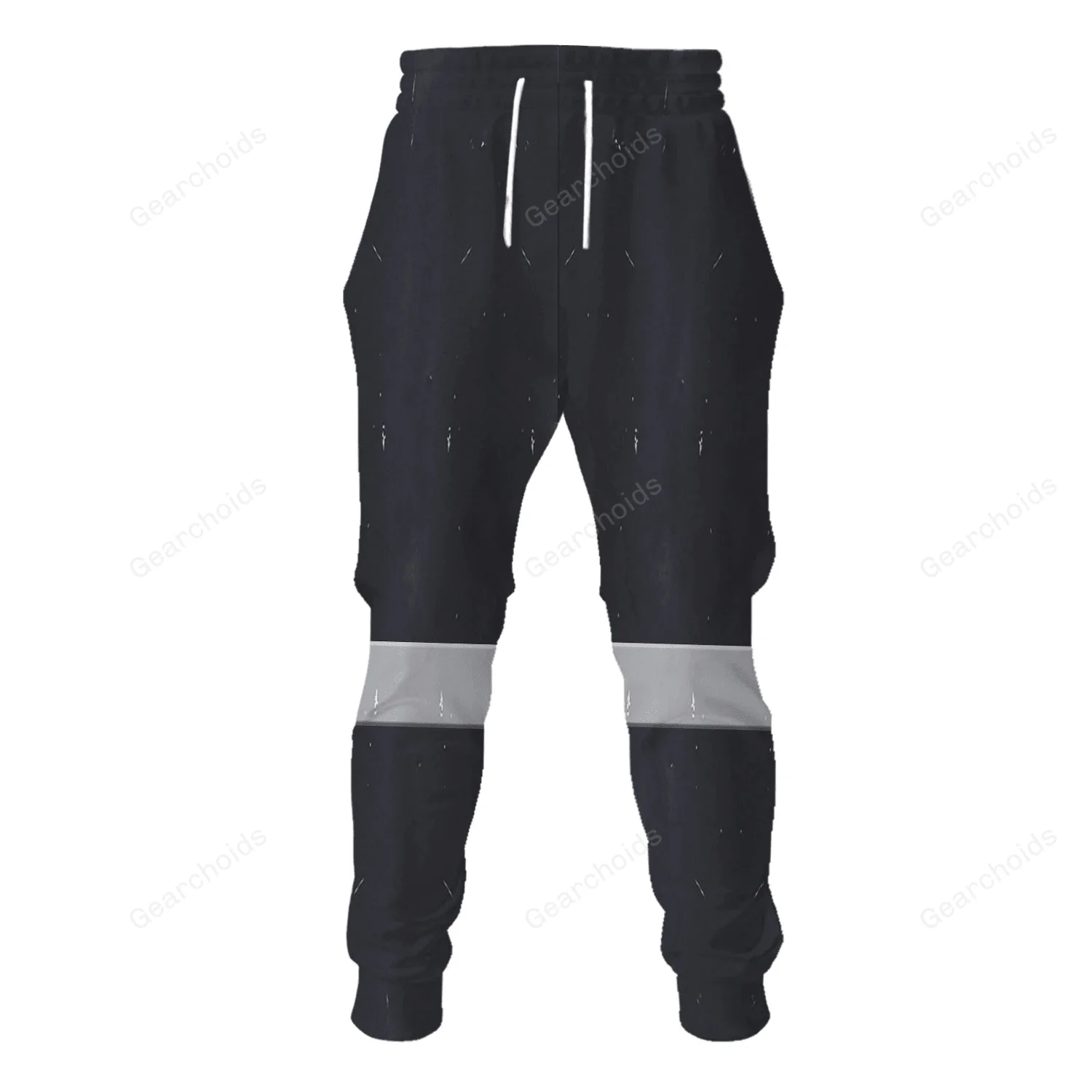 Stwa K-2SO Costume Hoodie Sweatshirt Sweatpants Tshirt Hawaiian shirt CSSWR018 - Image 5