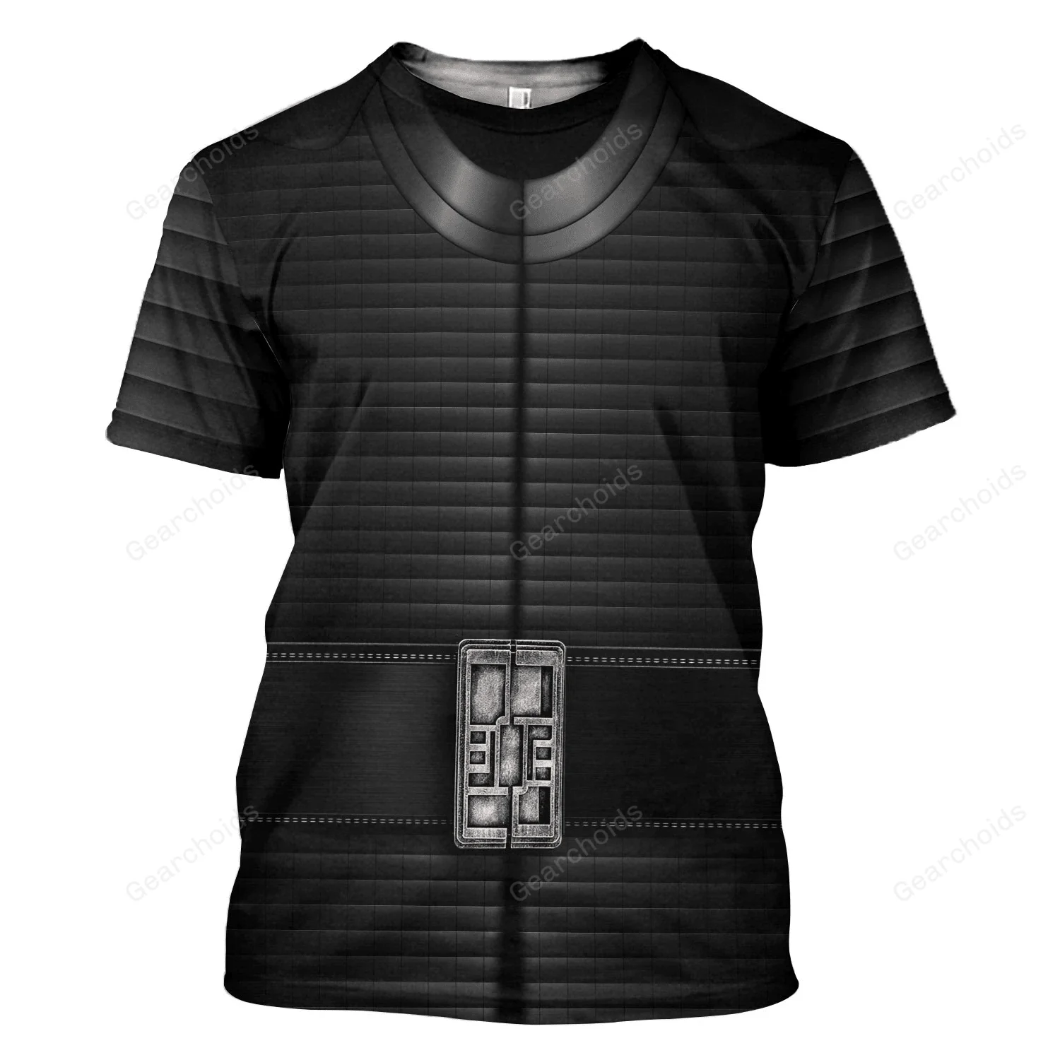 Stwa Kylo Ren Costume T-Shirt For Men And Women CSSWR017