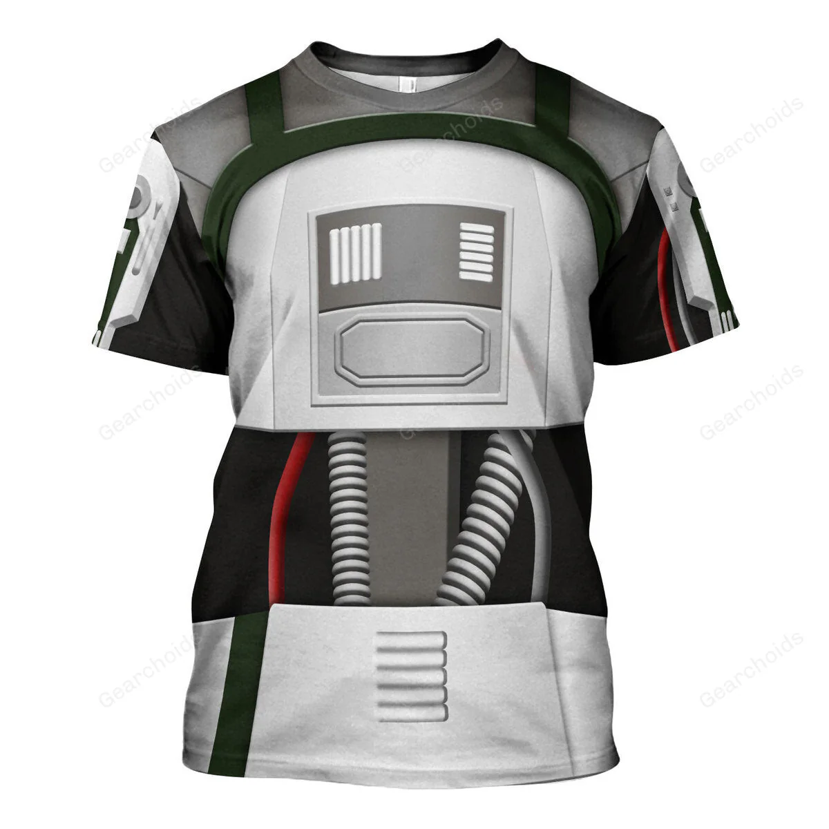 Stwa L3-37's Costume T-Shirt For Men And Women CSSWR076