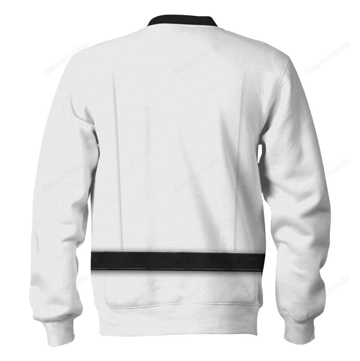 Stwa Orson Krennic Costume Hoodie Sweatshirt Sweatpants Tshirt Hawaiian shirt CSSWR064 - Image 7