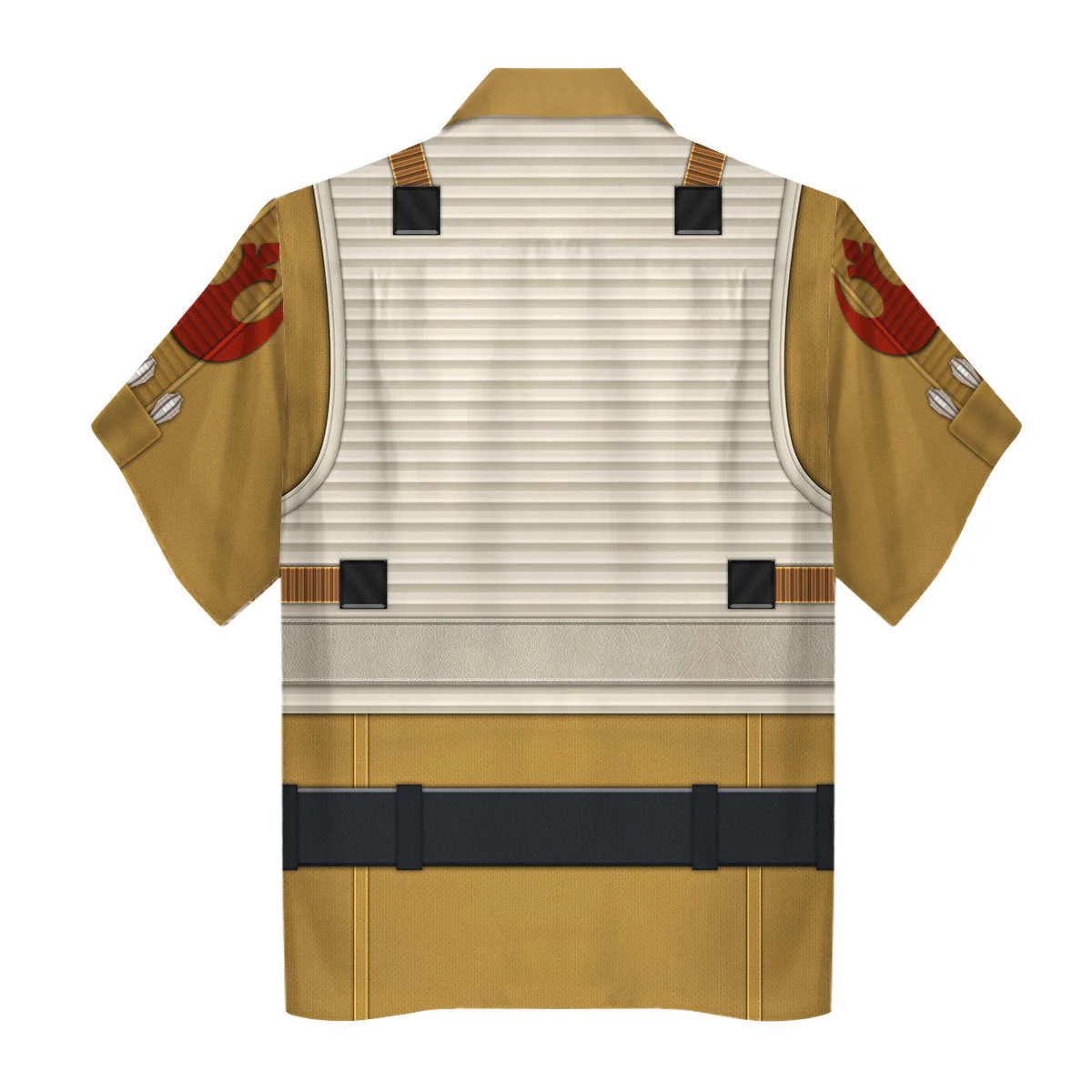 Stwa Paige Tico's Pilot Costume Hoodie Sweatshirt Sweatpants Tshirt Hawaiian shirt CSSWR084 - Image 12