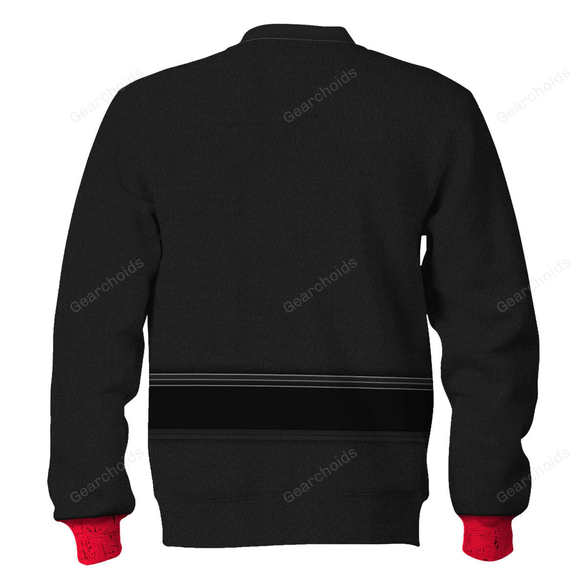 Stwa Palpatine Costume Hoodie Sweatshirt Sweatpants Tshirt Hawaiian shirt CSSWR062 - Image 7