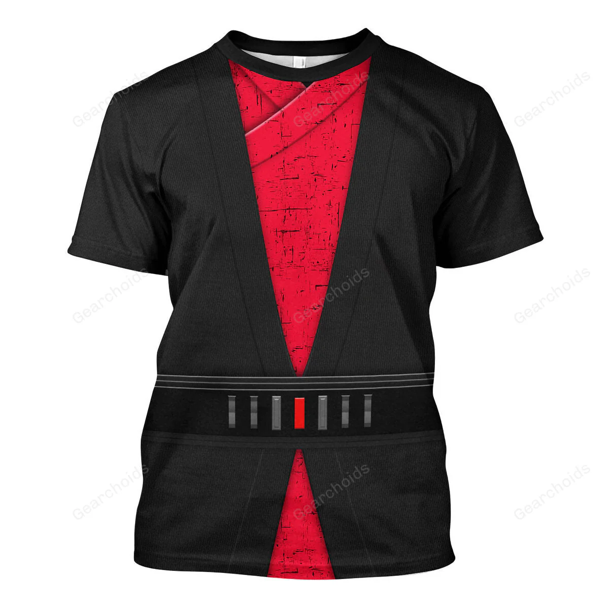 Stwa Palpatine Costume T-Shirt For Men And Women CSSWR062
