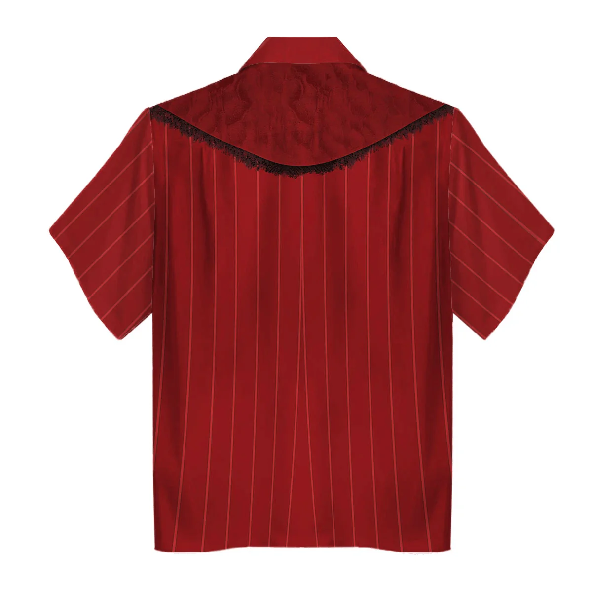 Stwa Queen Amidala Costume Hawaiian Shirt For Men And Women CSSWR003 - Image 2