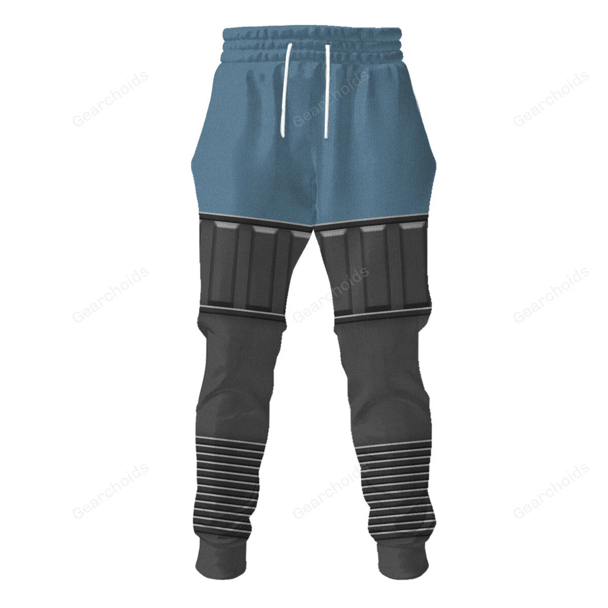 Stwa Rio Durant's Costume Hoodie Sweatshirt Sweatpants Tshirt Hawaiian shirt CSSWR092 - Image 5