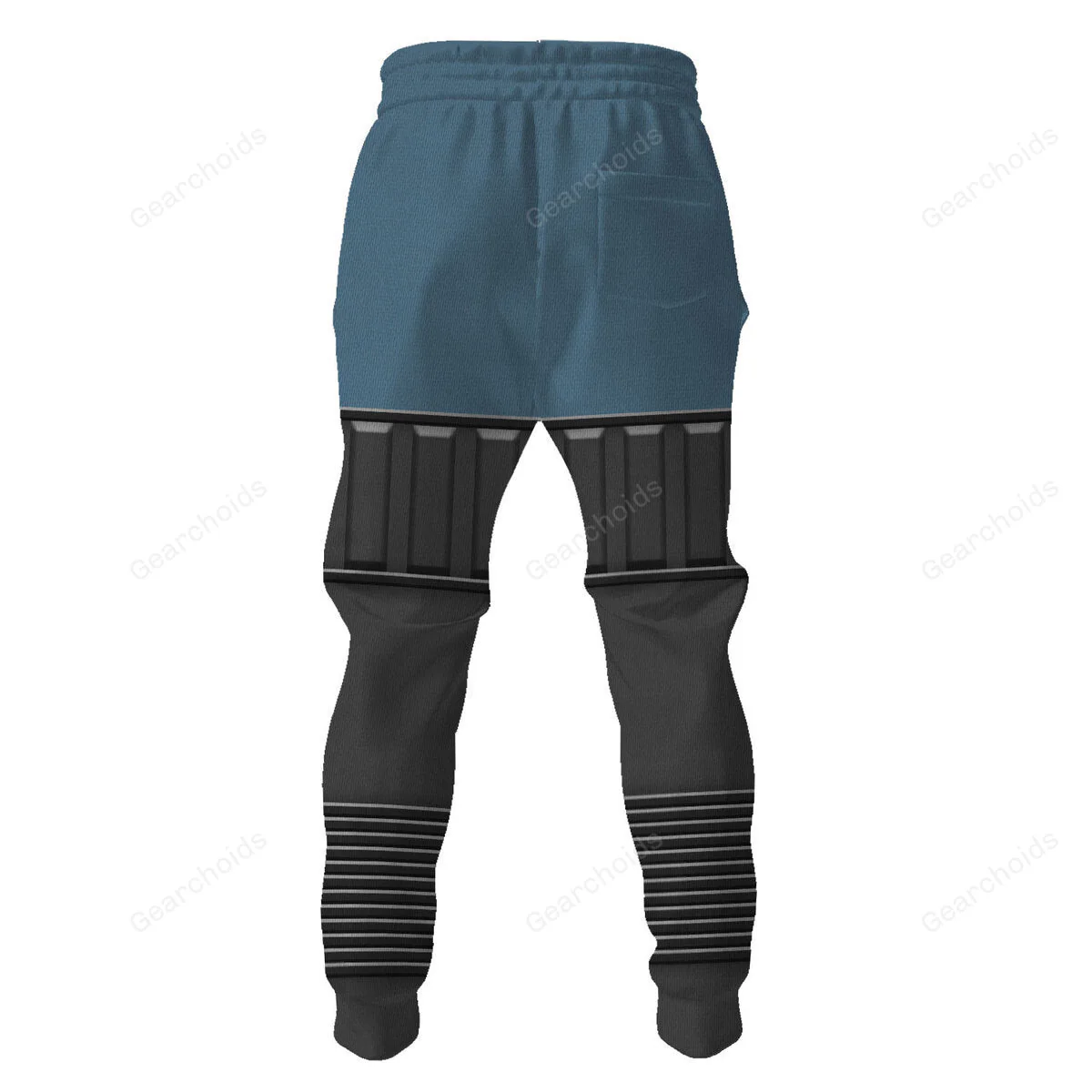 Stwa Rio Durant's Costume Hoodie Sweatshirt Sweatpants Tshirt Hawaiian shirt CSSWR092 - Image 8