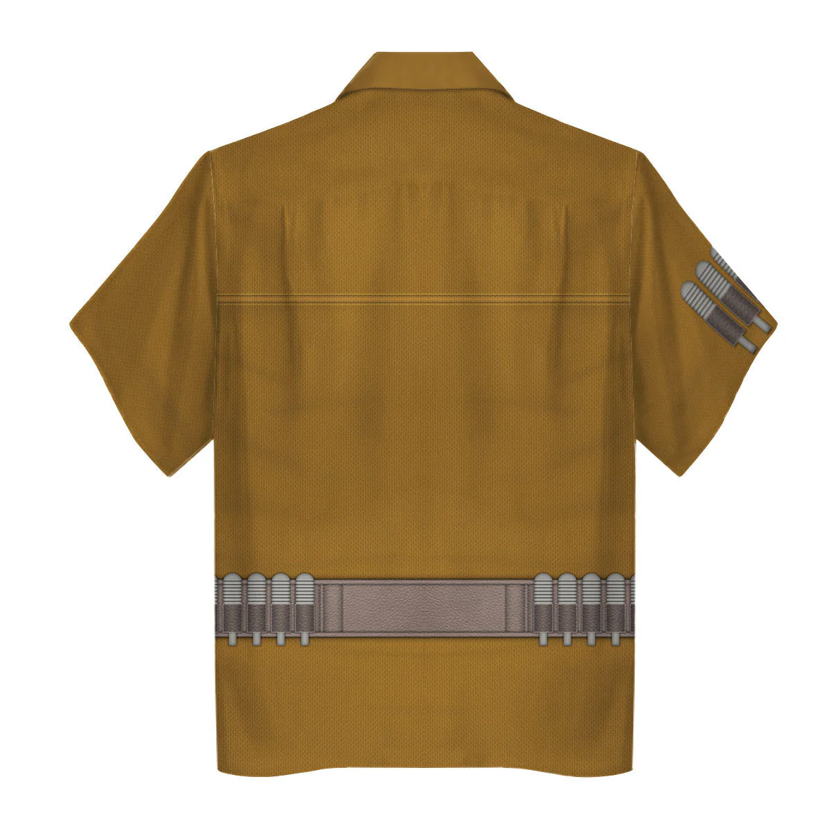 Stwa Rose Tico Costume Hawaiian Shirt For Men And Women - Image 2