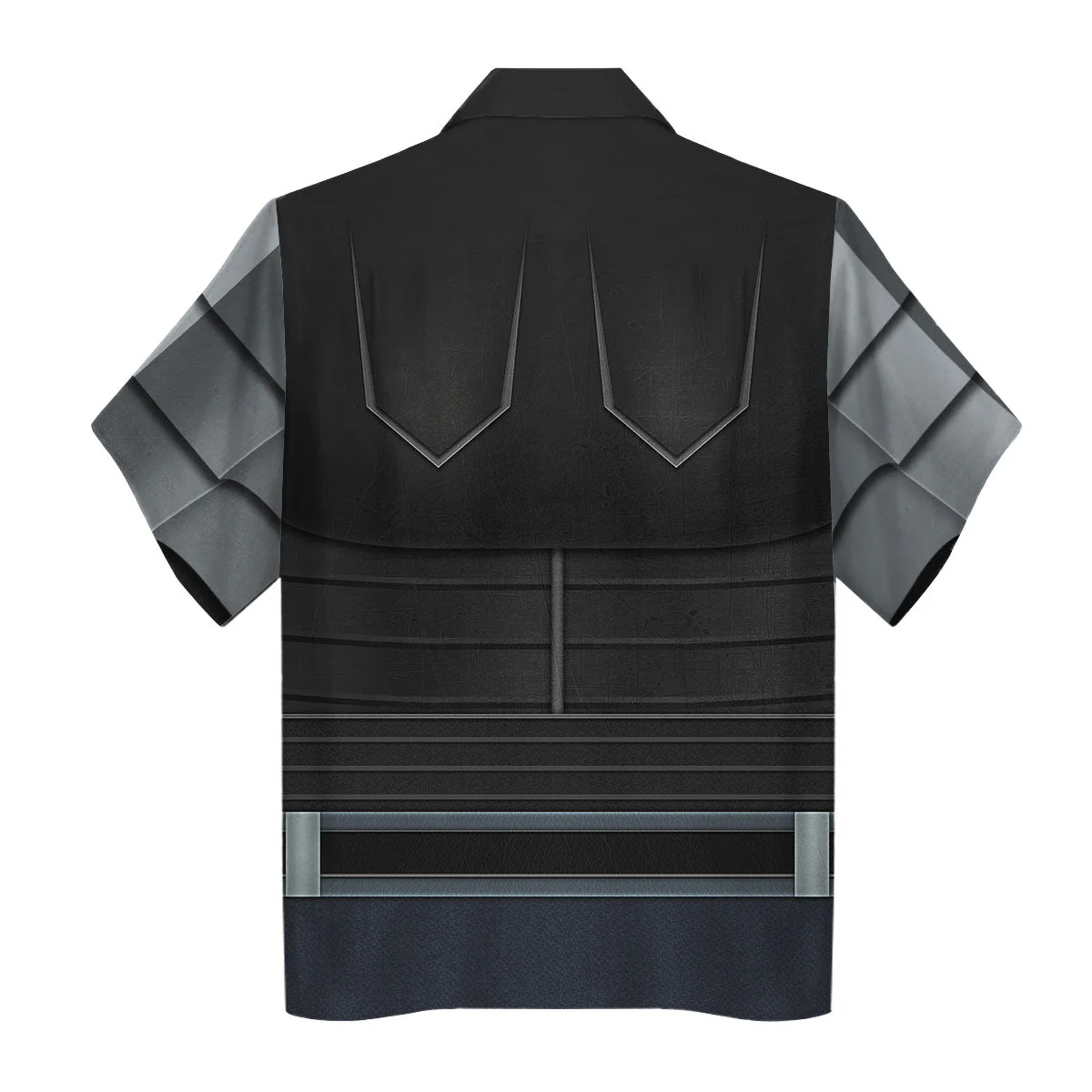 Stwa Savage Opress Armor Costume Hawaiian Shirt For Men And Women - Image 2