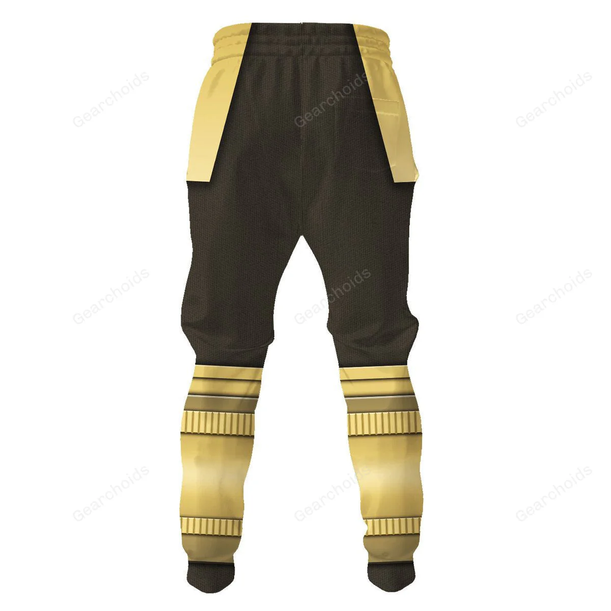 Stwa Shore Troopers Costume Hoodie Sweatshirt Sweatpants CSSWR050 - Image 8