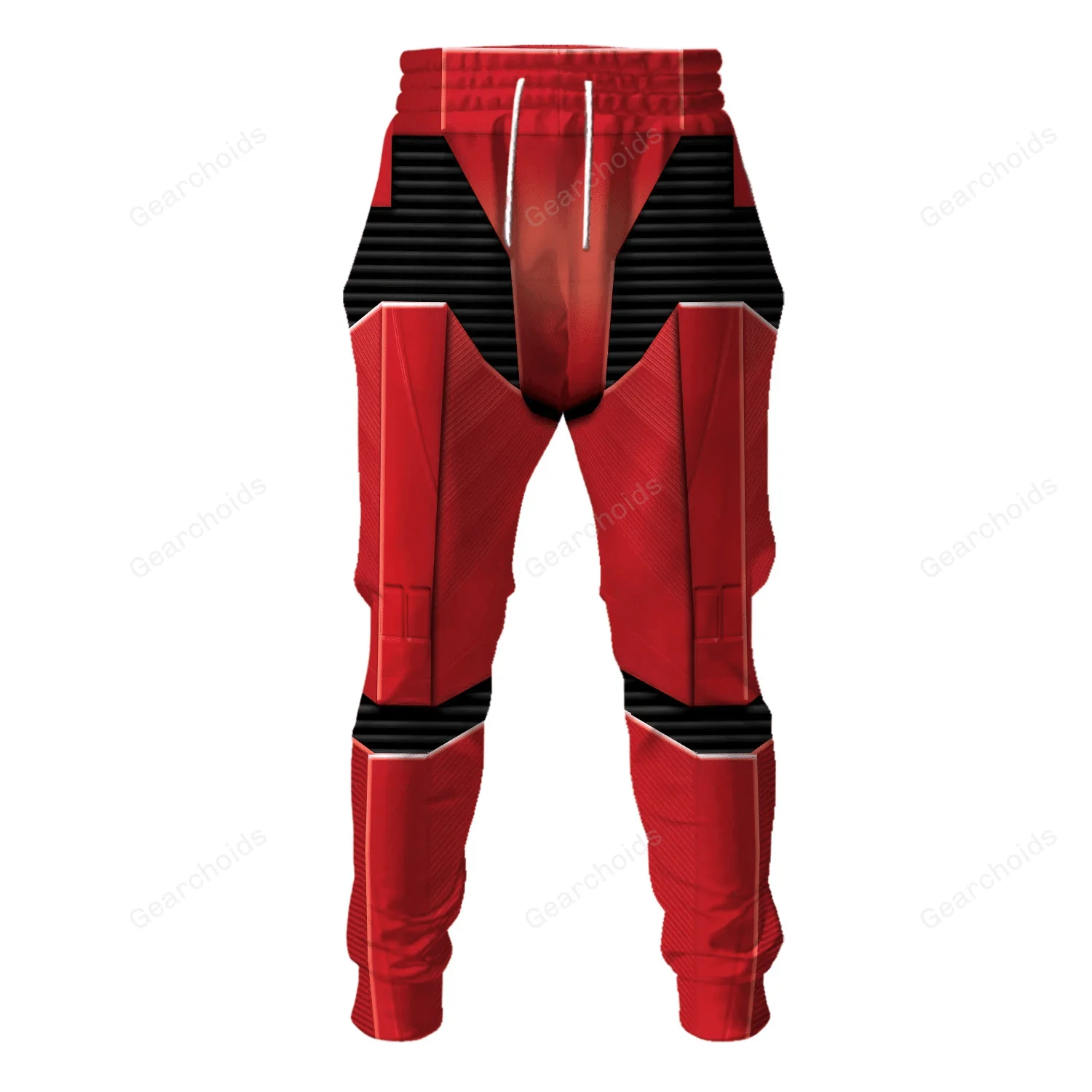 Stwa Sith Trooper Costume Hoodie Sweatshirt Sweatpants CSSWR008 - Image 7