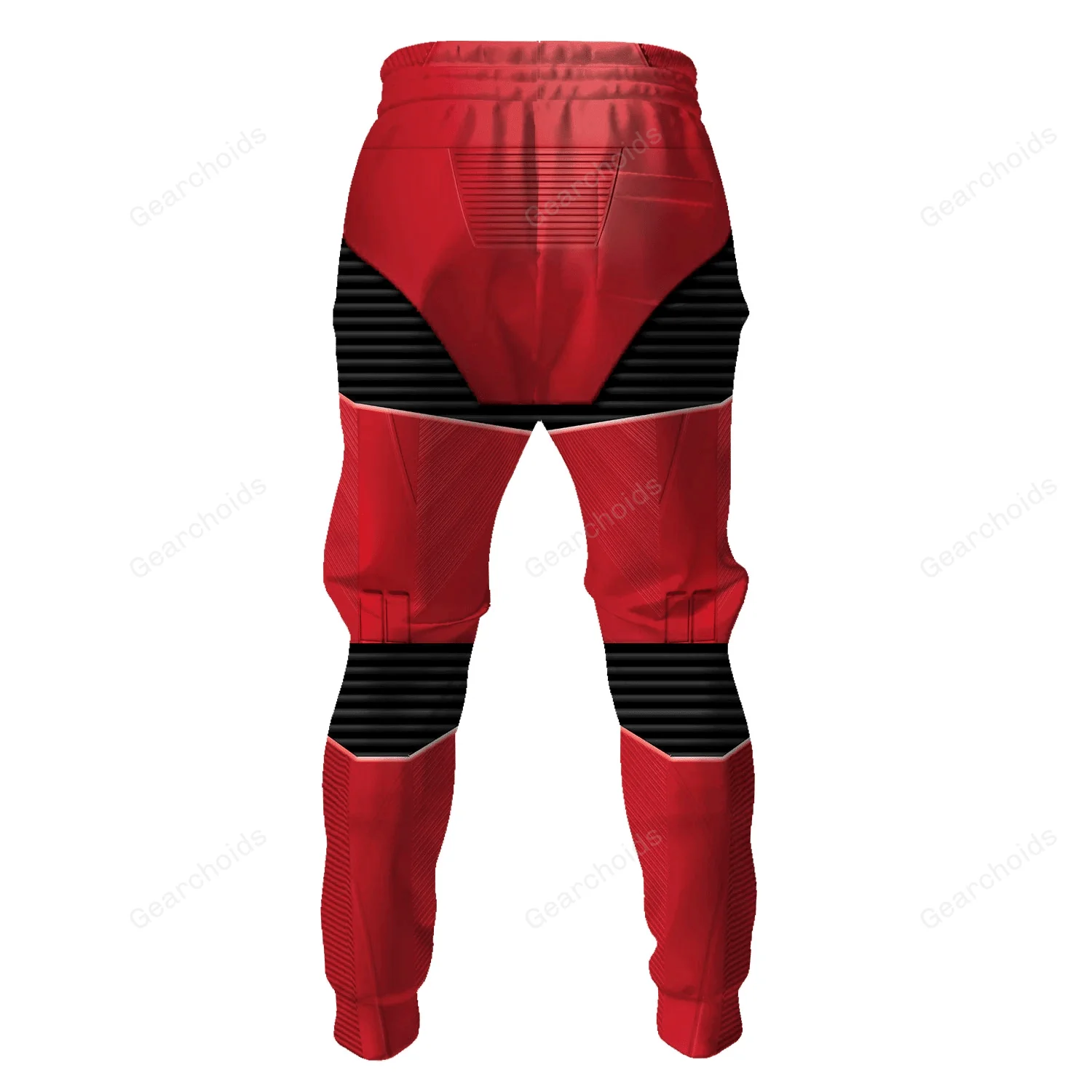 Stwa Sith Trooper Costume Hoodie Sweatshirt Sweatpants CSSWR008 - Image 8