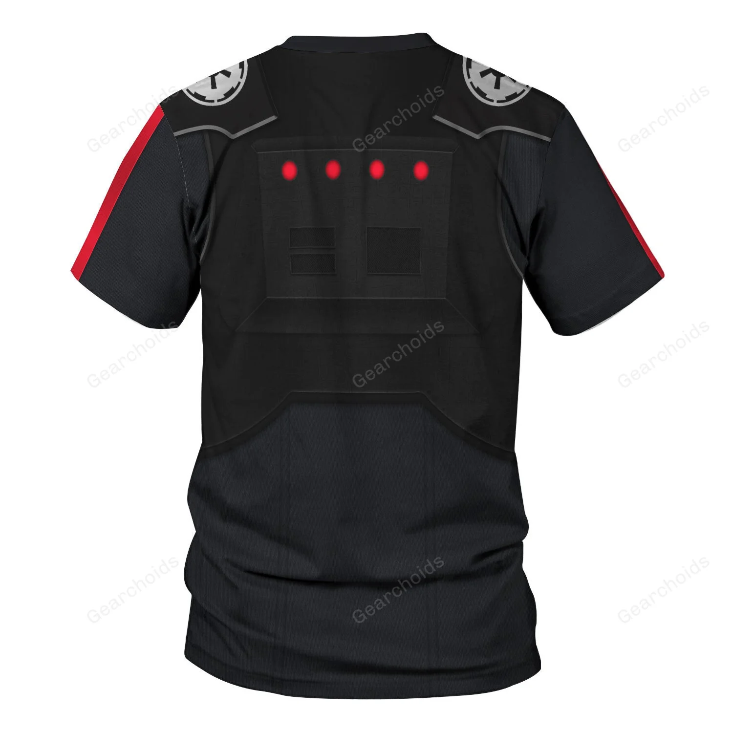 Stwa The Inquisitor's Armor Costume Hoodie Sweatshirt Sweatpants CSSWR085 - Image 12