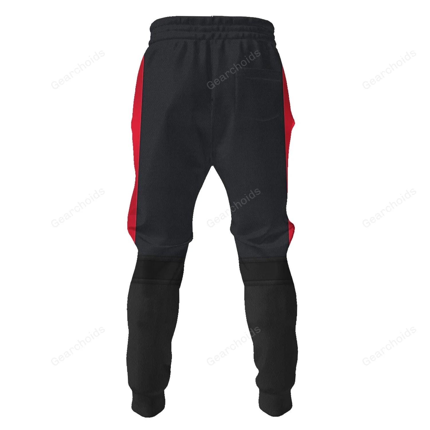 Stwa The Inquisitor's Armor Costume Hoodie Sweatshirt Sweatpants CSSWR085 - Image 8
