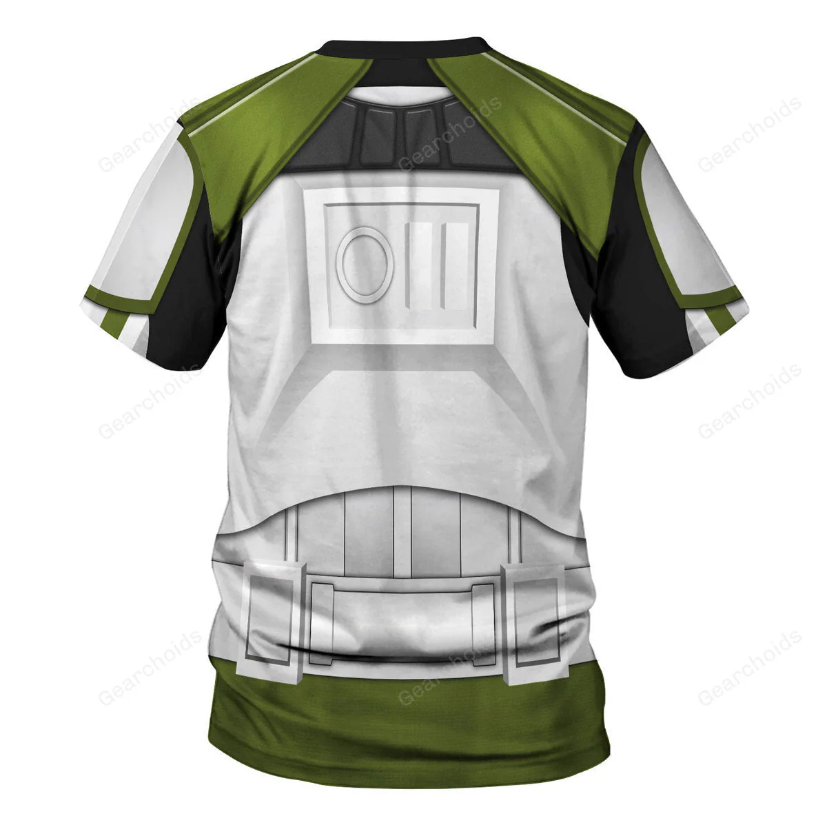 Stwa Trooper Sergeant Costume Hoodie Sweatshirt Sweatpants CSSWR091 - Image 10