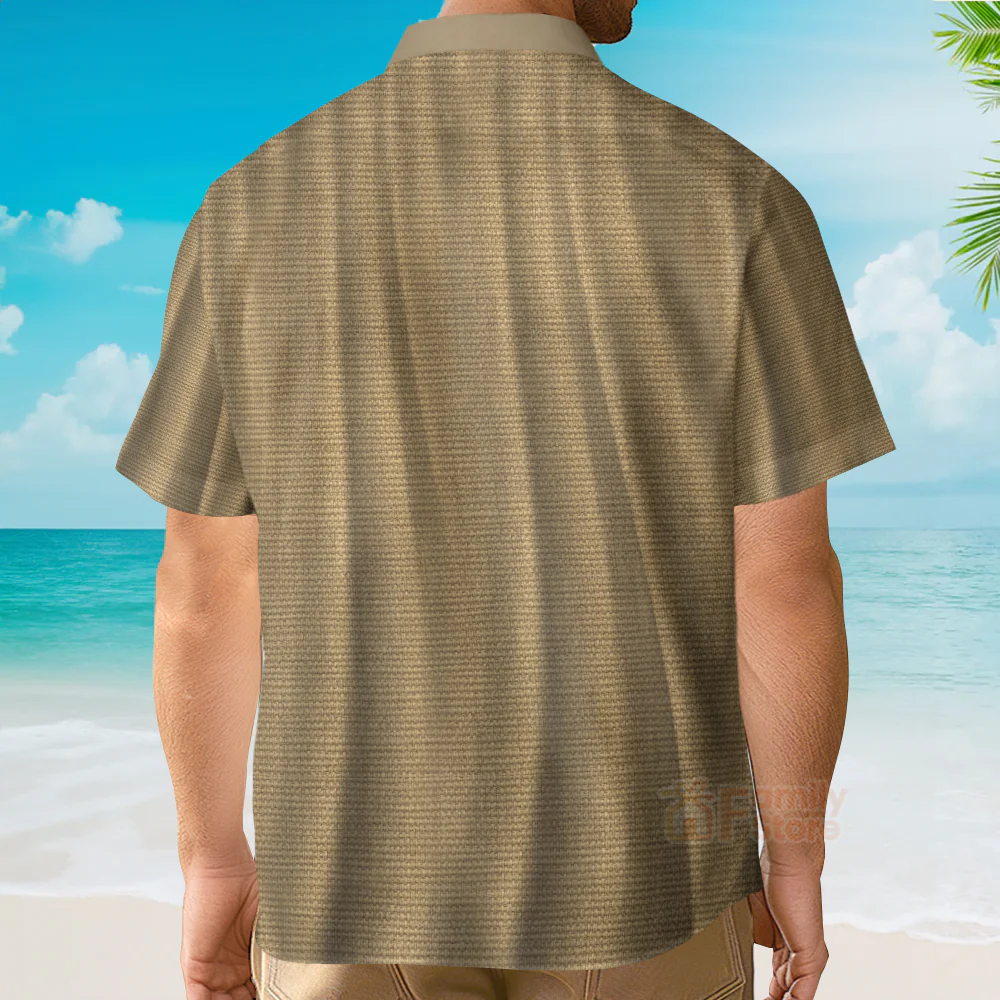 Stwa Tusken Raiders Costume Hawaiian Shirt For Men And Women CSSWR040 - Image 4