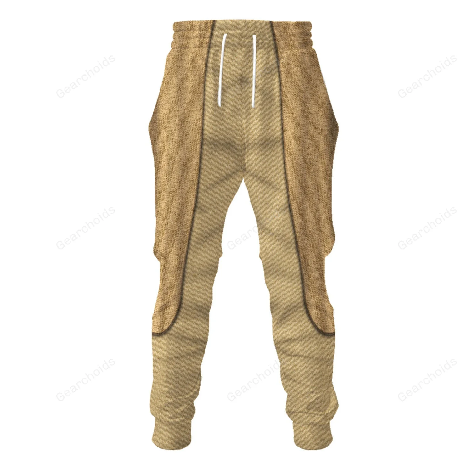 Stwa Tusken Raiders Costume Hoodie Sweatshirt Sweatpants CSSWR040 - Image 5