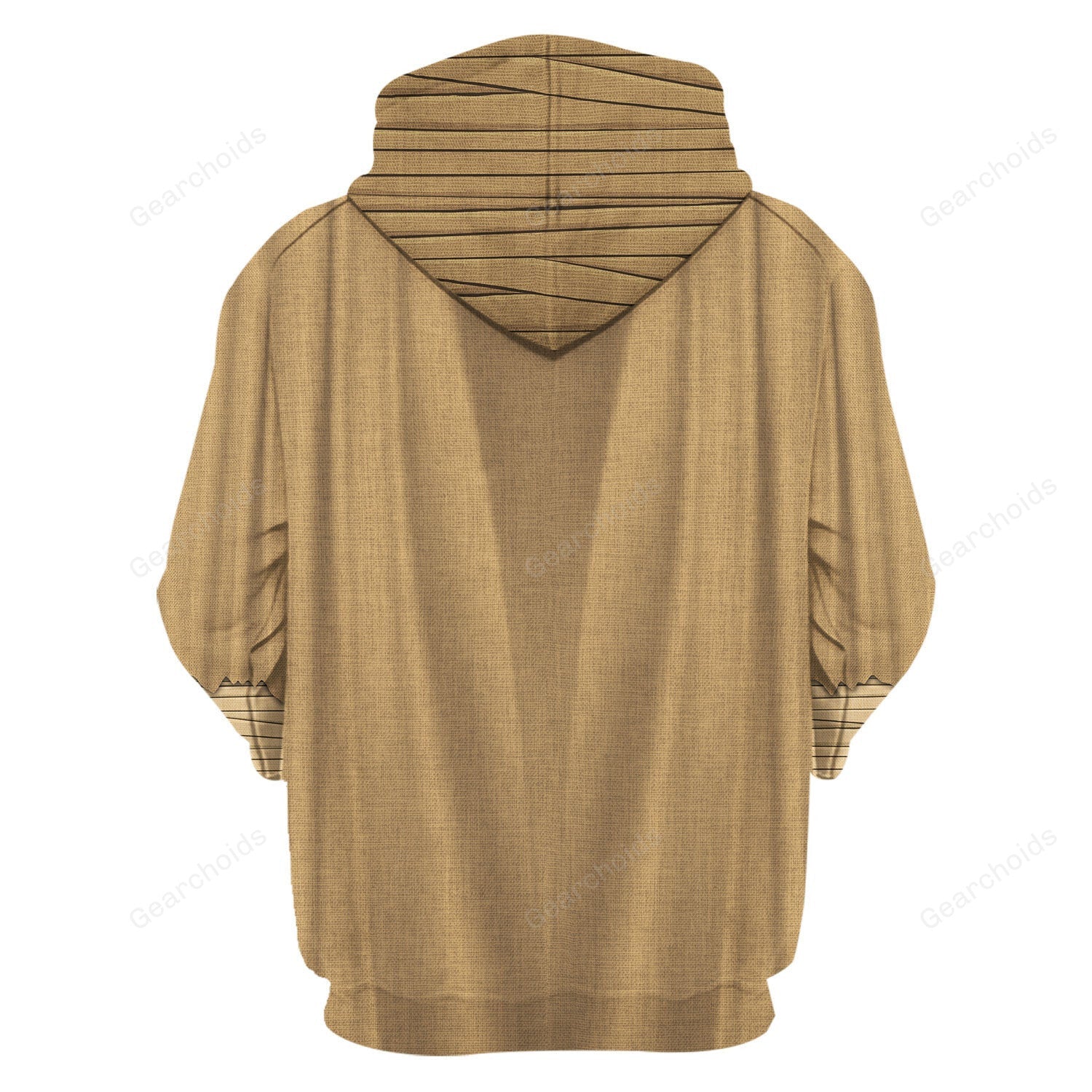 Stwa Tusken Raiders Costume Hoodie Sweatshirt Sweatpants CSSWR040 - Image 6