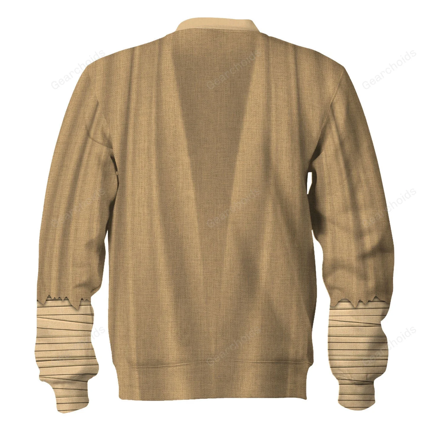 Stwa Tusken Raiders Costume Hoodie Sweatshirt Sweatpants CSSWR040 - Image 7